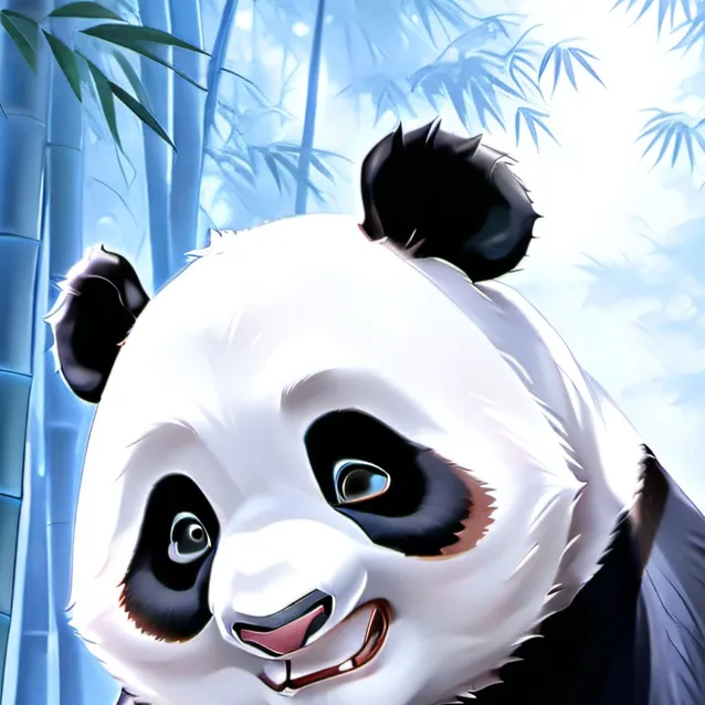 chat with ai character: oso