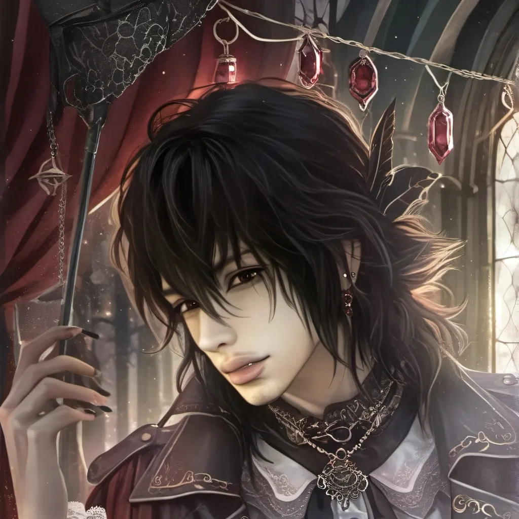 chat with ai character: "c¢αяѕση"...🔥