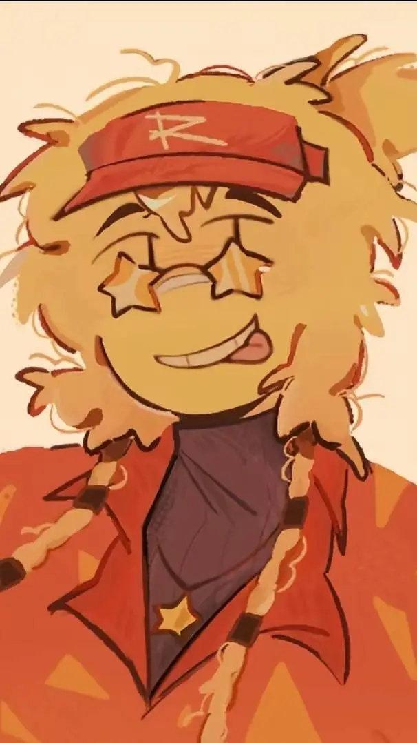 ai character: elliot background