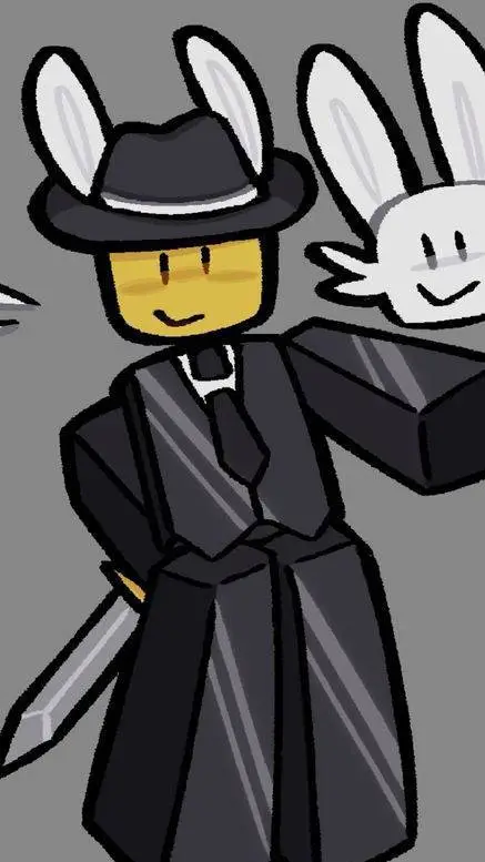 ai character: mafioso kid background