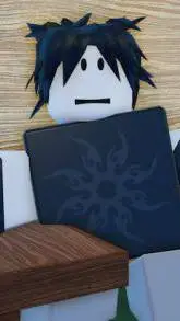 ai character: dos veces background