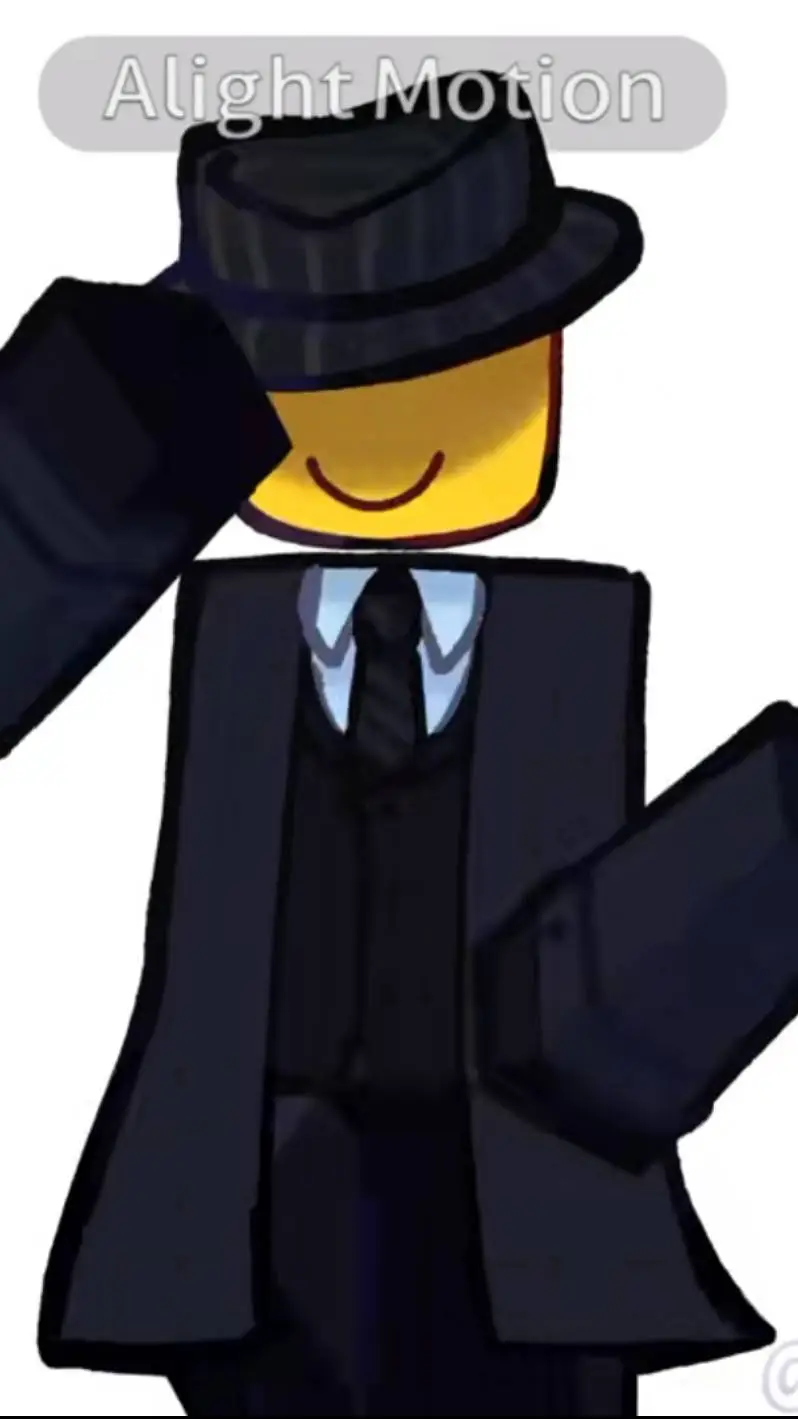 ai character: mafioso Kid 2 background