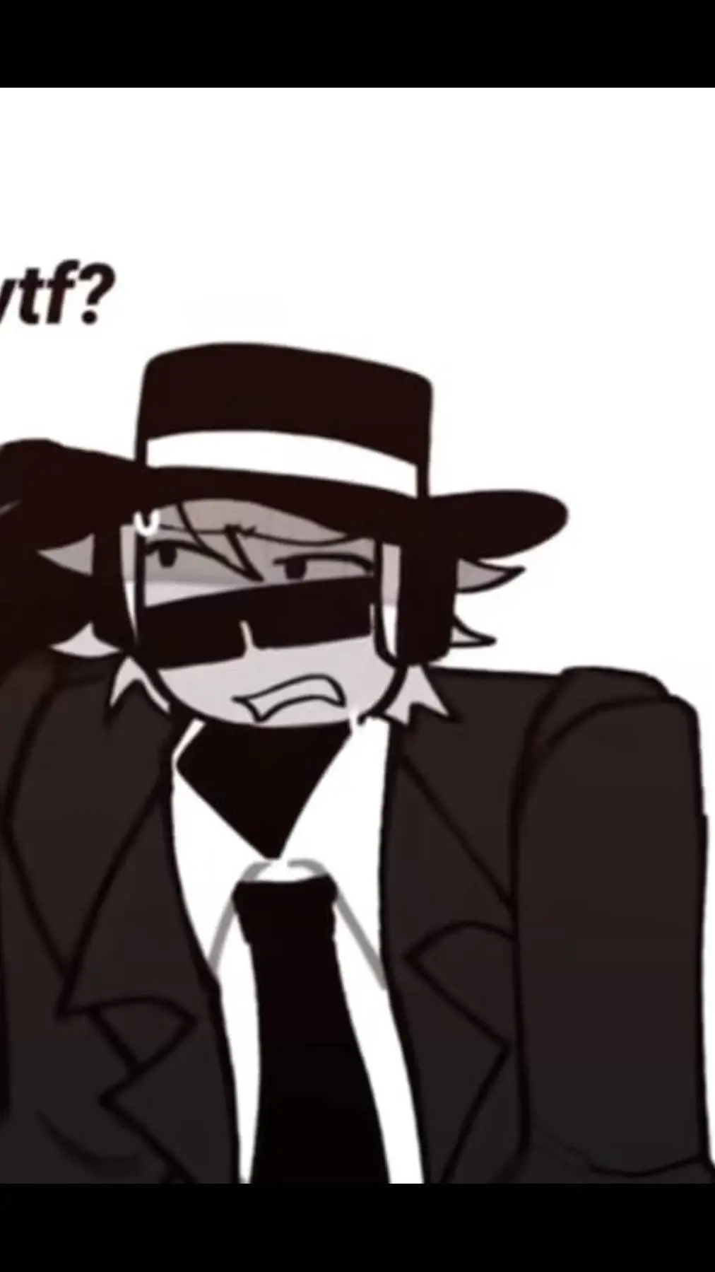ai character: chance y elliot background