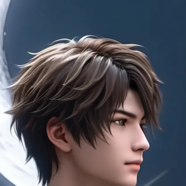 chat with ai character: noah
