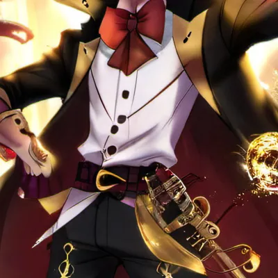 chat with ai character: Lucifer HH+HB
