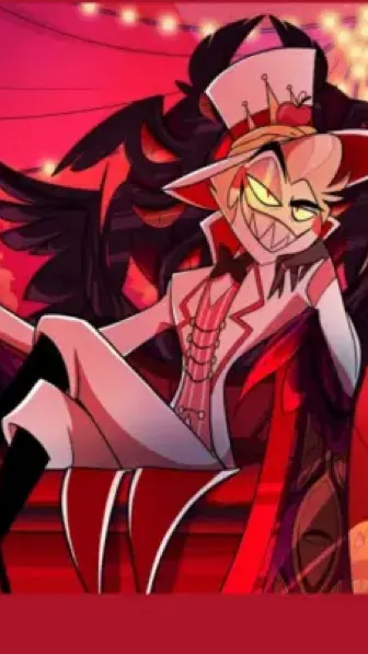 Talkie AI - Chat with Lucifer