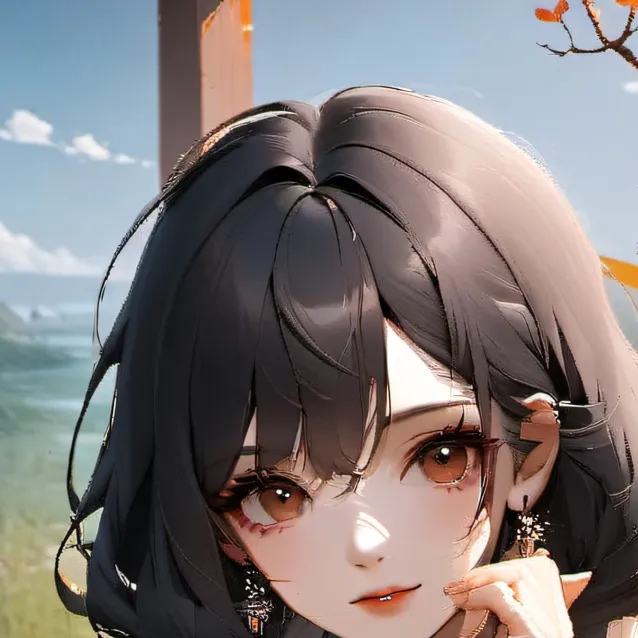 chat with ai character: Jane 