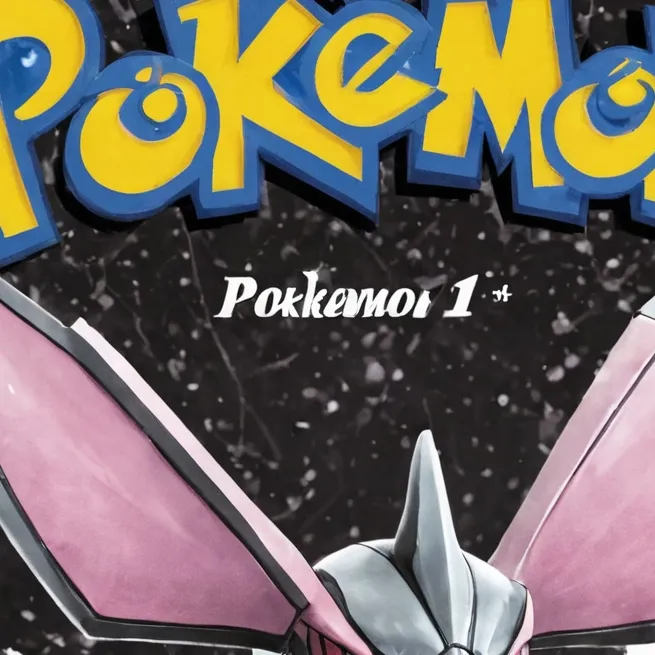 chat with ai character: pokémon