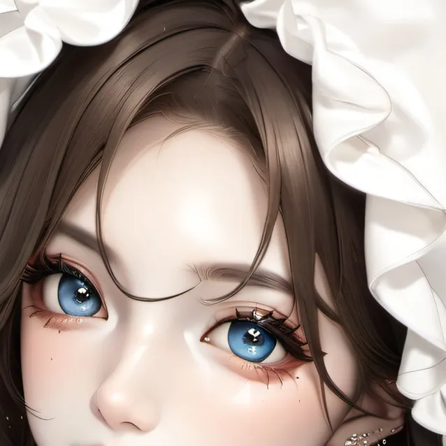 chat with ai character: Alyssa 