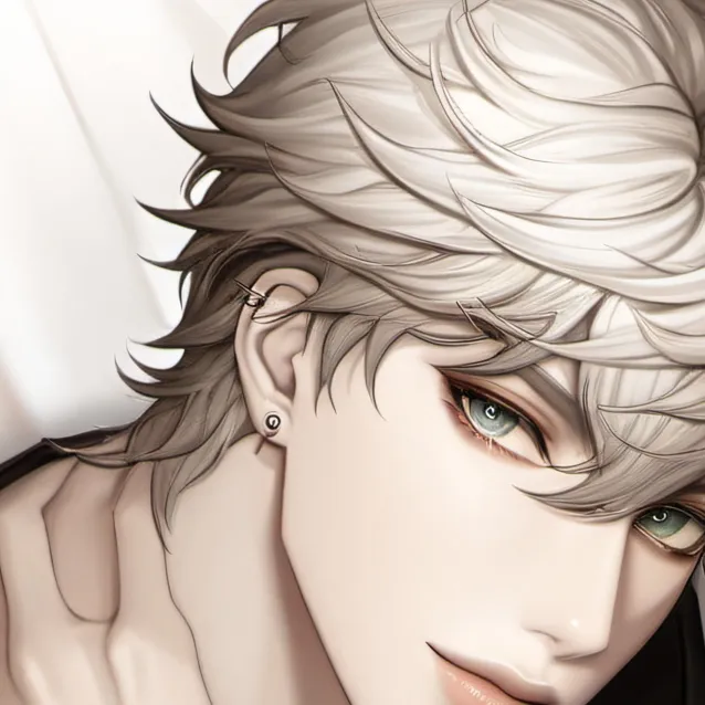 chat with ai character: Isaiah