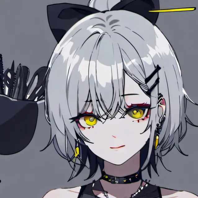 chat with ai character: Lia
