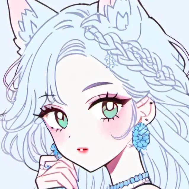 chat with ai character: Alyssa 