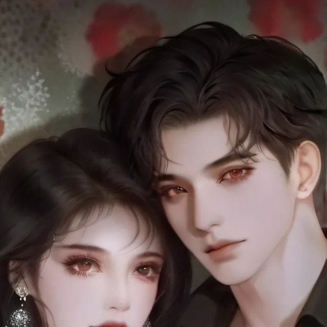 chat with ai character: your husband 
