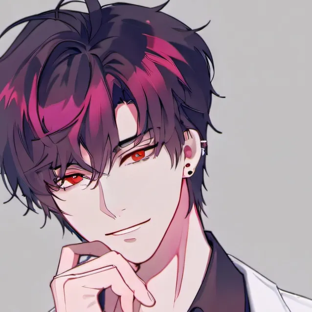 chat with ai character: your srick dad