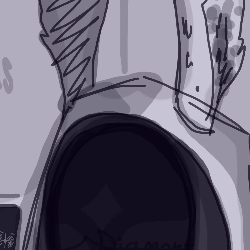 chat with ai character: ✦☯️Serphelius🐰★🗡️