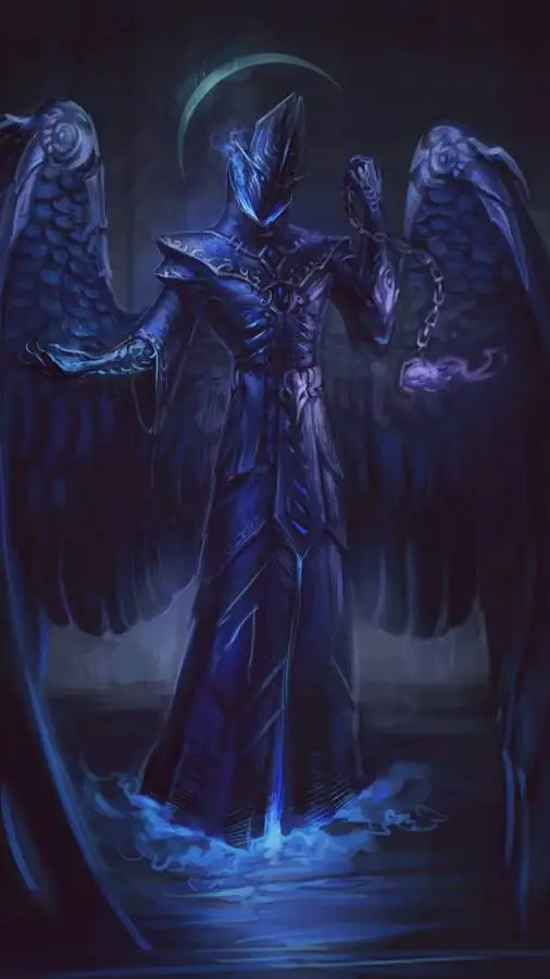 ai character: хавер  background