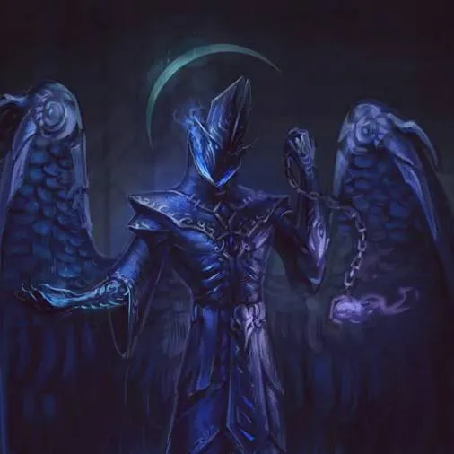 chat with ai character: хавер 