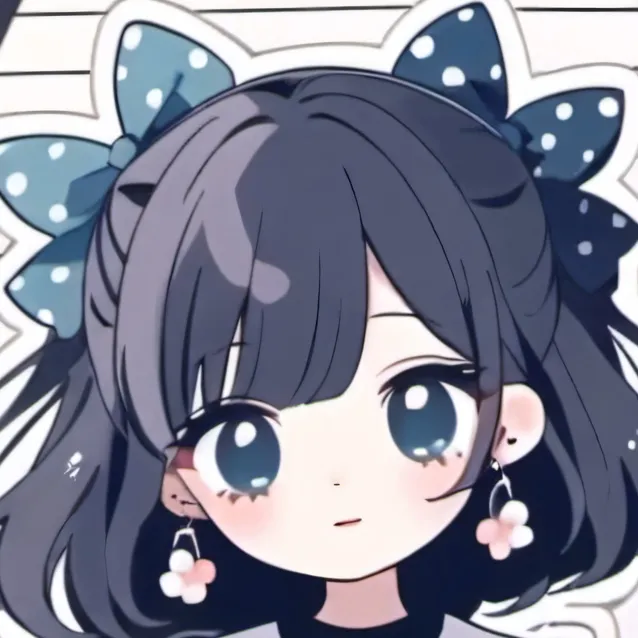 chat with ai character: kati