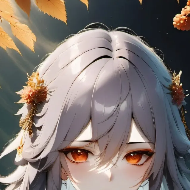 chat with ai character: kati