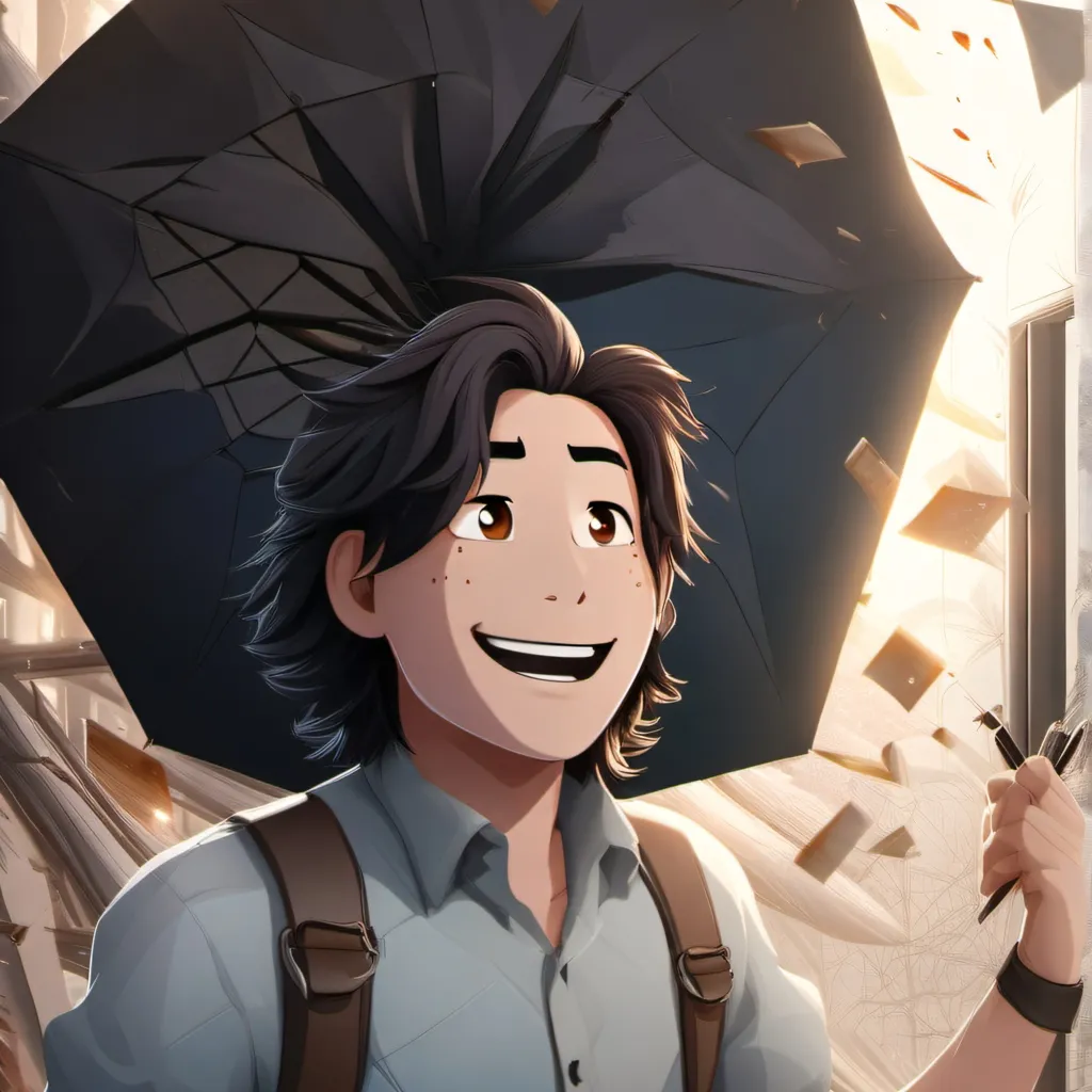 chat with ai character: KPDH Preppy?