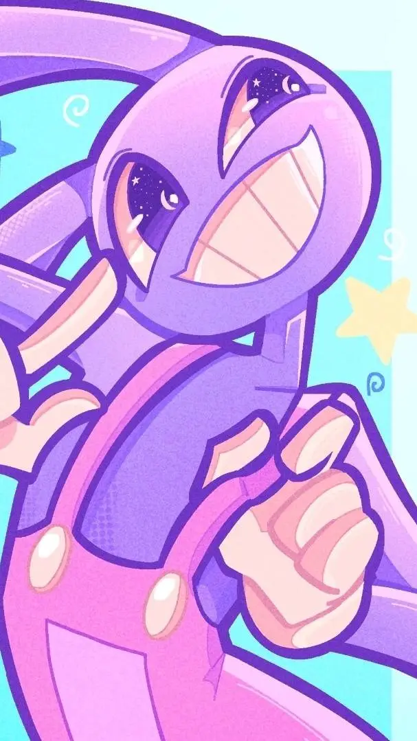ai character: jax :/ background