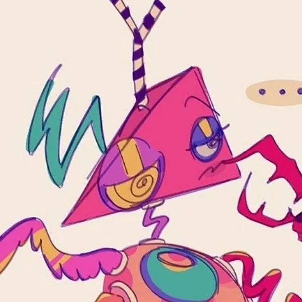 chat with ai character: ZOOBLE <3