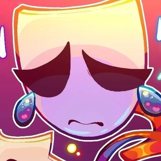 chat with ai character: Gangle 
