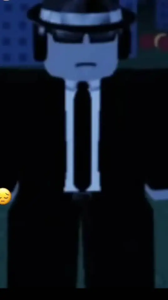 ai character: chance(CHINESE) background