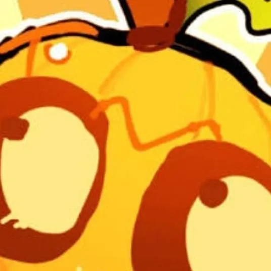 chat with ai character: ✨️Gourdy✨️