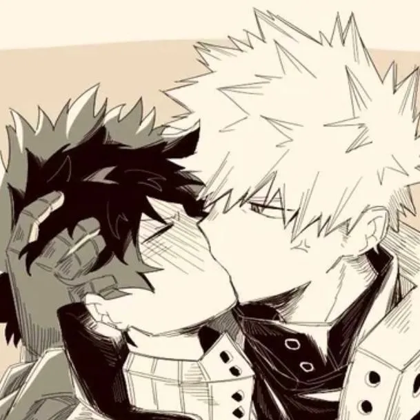 chat with ai character: BxD(your bakugo)