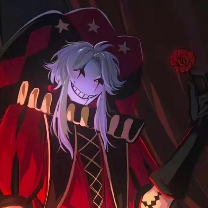 chat with ai character: PIERROT!