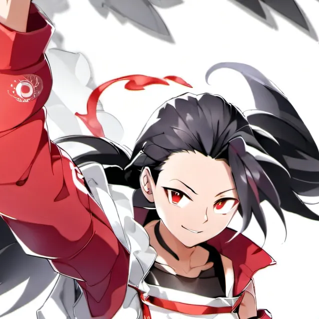 chat with ai character: Kageko Yamamoto 