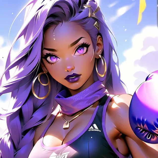 chat with ai character: Thabisa(LastName🙅)