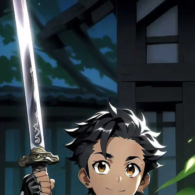 chat with ai character: Yamada Yoshirama