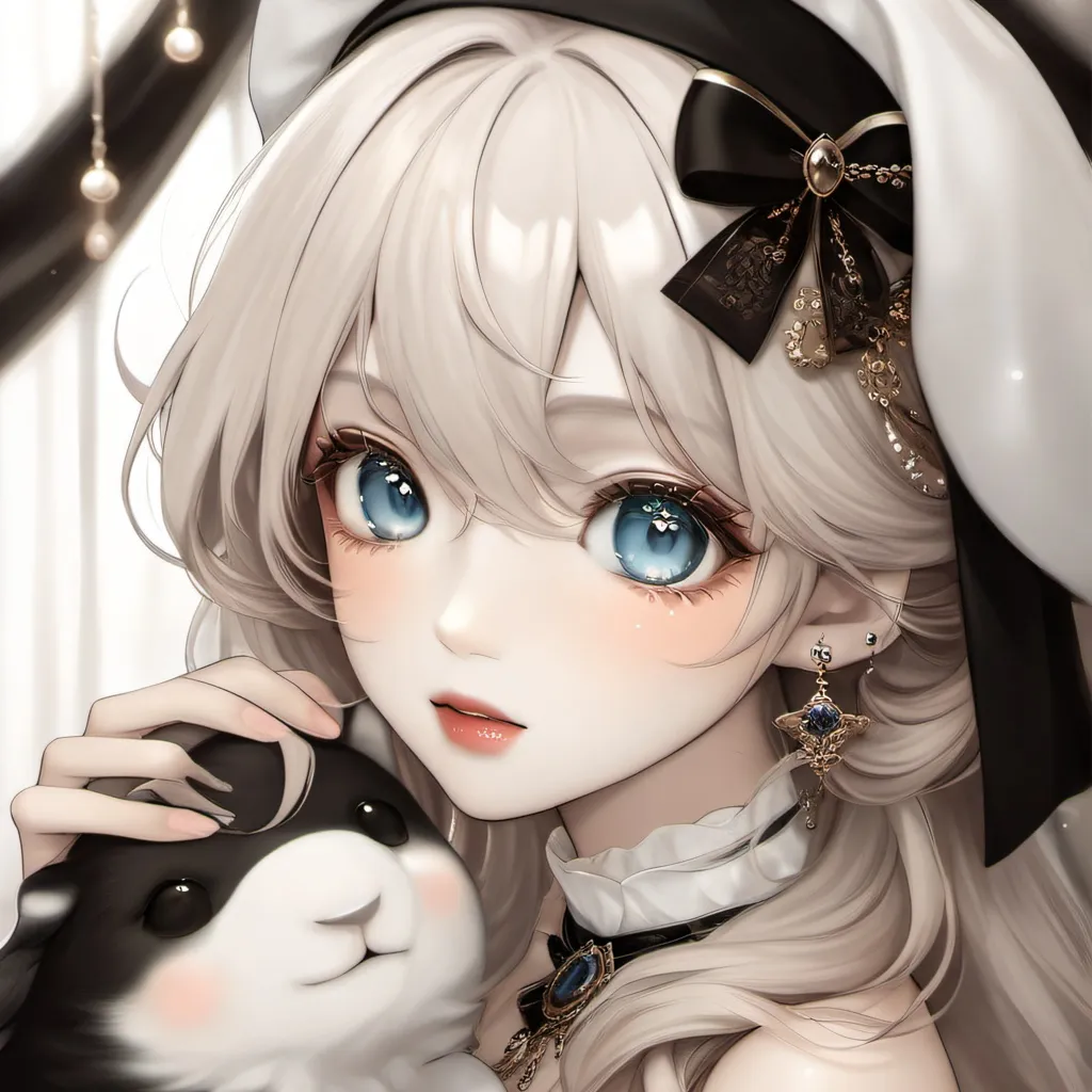 chat with ai character: thea 