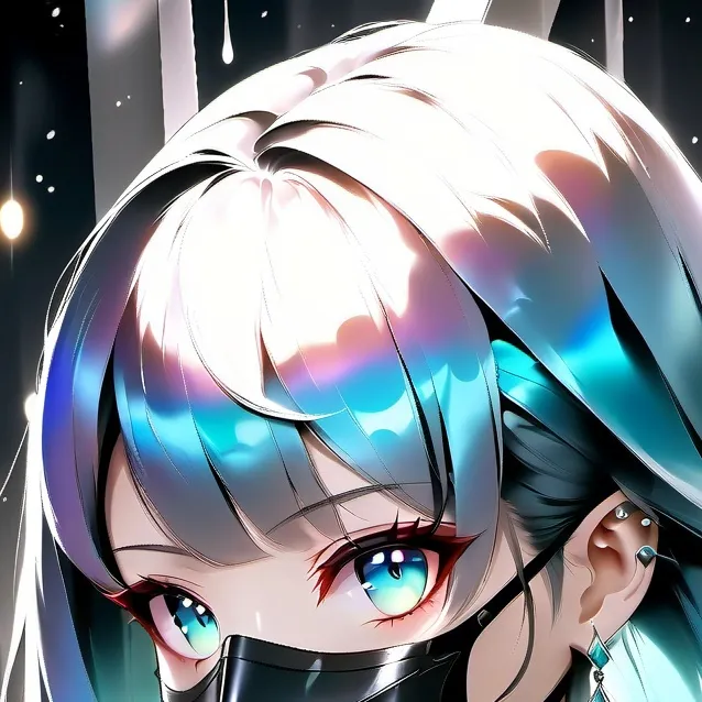 chat with ai character: mm2