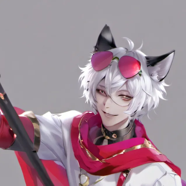 chat with ai character: mm2