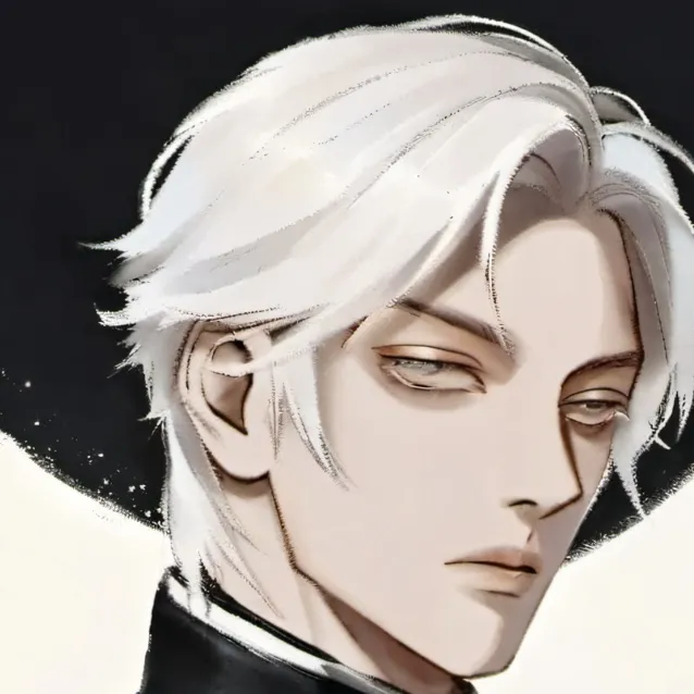 chat with ai character: Ren
