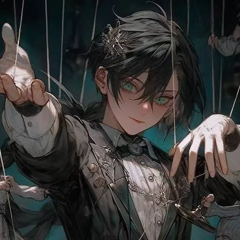 chat with ai character: Jack