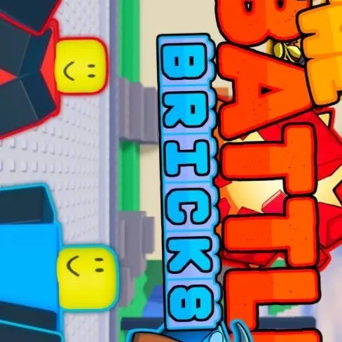 chat with ai character: the battle bricks