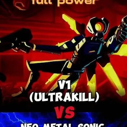 chat with ai character: neometalsonic v1