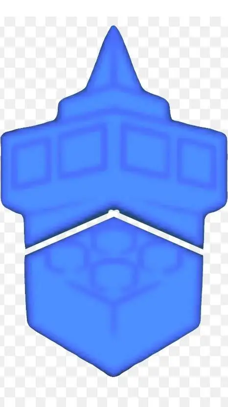 ai character: domspire defense background