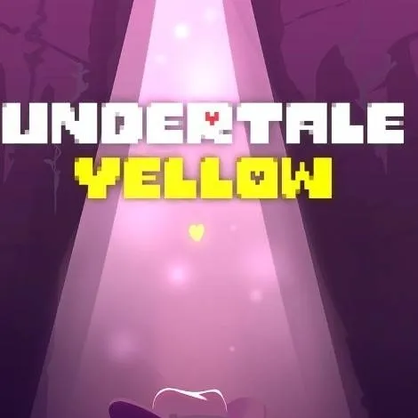 chat with ai character: undertale yellow
