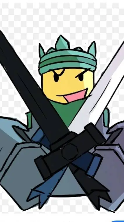 ai character: maestrodela espada background