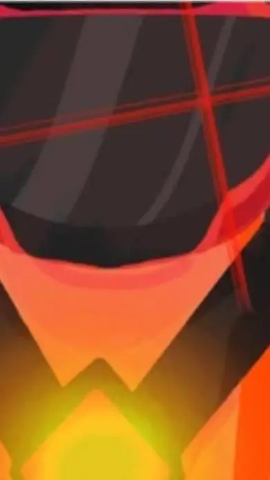 ai character: exponente DD background