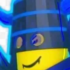 chat with ai character: blue doombringer