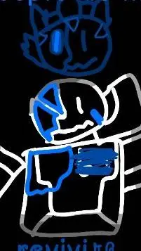 Talkie AI - Chat with DD infección 