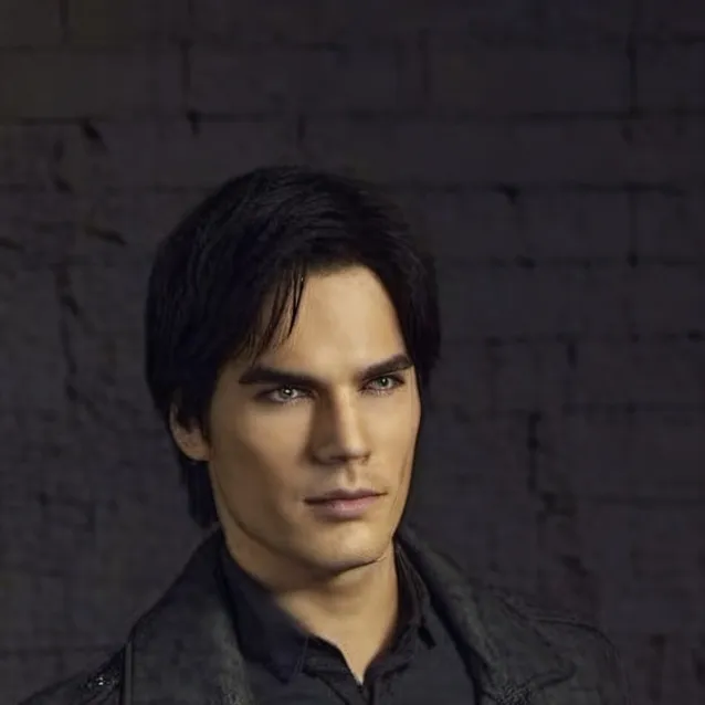 chat with ai character: Damon S