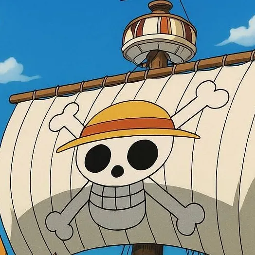 chat with ai character: 🏴‍☠️One Piece🏴‍☠️