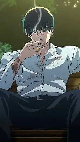 Talkie AI - Chat with Toriashi Shouma 